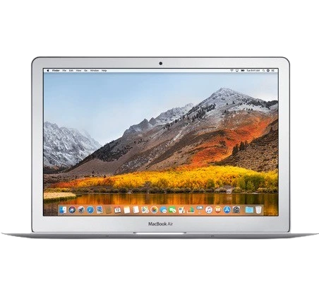 MacBook Air (13-inch, 2017)