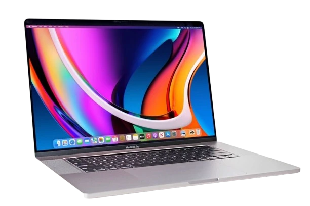 Apple MacBook Pro 2019