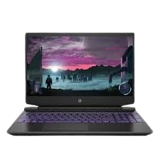 HP Pavilion Gaming Laptop 15-ec2334AX