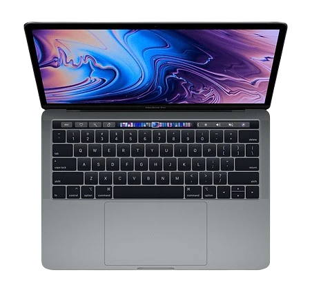 MacBook Pro 2018