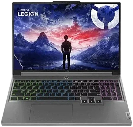 Lenovo Legion 5i 14th Gen Gaming Laptop